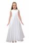 Preview: Blumenkinderkleid/ Kommunionskleid K1610